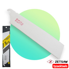 Japanese Saw Z-Saws Hassunme