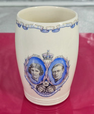 1937 Coronation George 6th