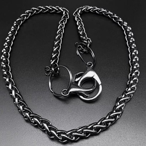 Wallet chain punk - chain, hip-hop