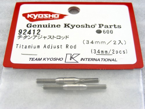 Genuine kyosho touring - kyosho, 1/10