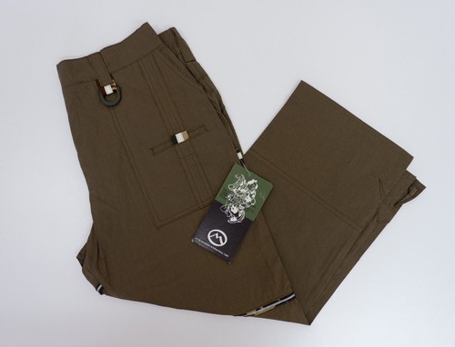Maharishi mhi y2k womens - y2k, 3/4