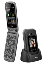 TTfone TT970 4G Senior Big