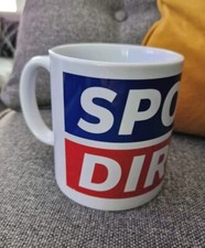 Sports Direct Mug Classic