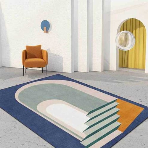 Handmade tufted rugs - tufted,