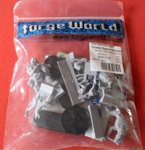 Forgeworld warhammer 40k - forgeworld,
