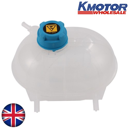 Coolant expansion tank cap - expansion,