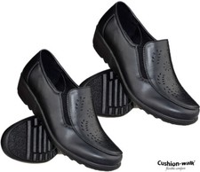 Ladies cushion walk slip - ladies,