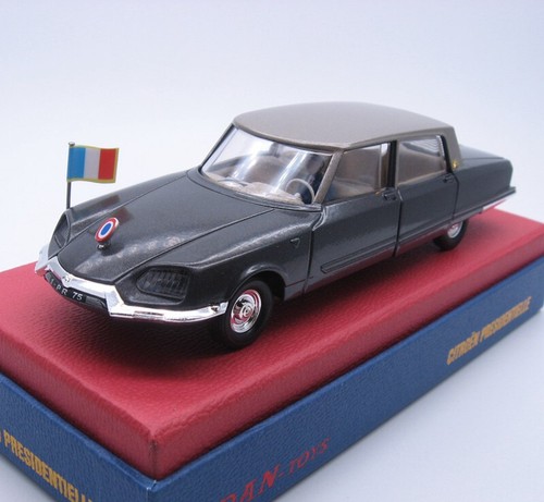 Dan toys 217 citroen - -, ds