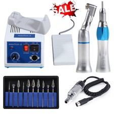 Dental Lab Marathon Electric