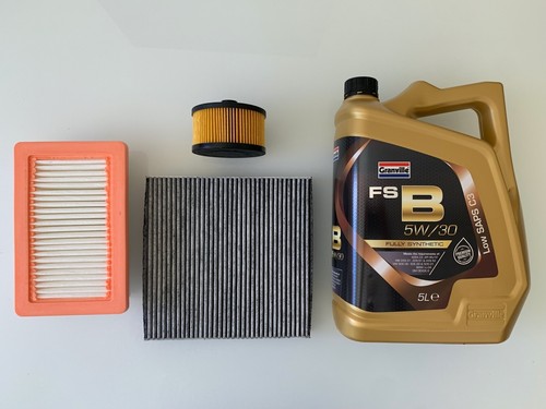 Fits smart car - fits, (453)