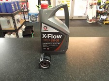 CITROEN C1 1.0 SERVICE KIT OIL