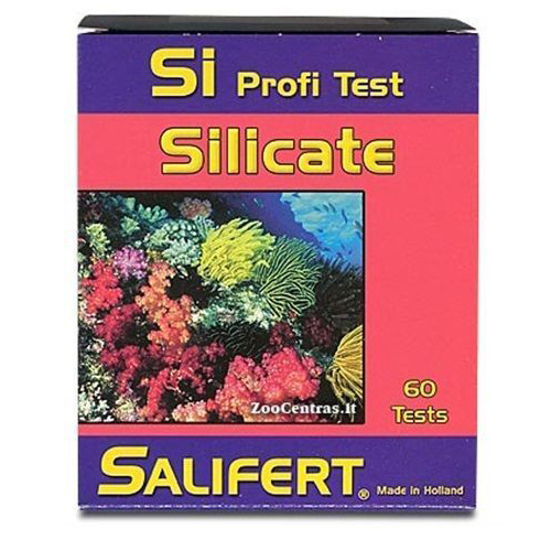 Salifert silicate profi - salifert,