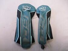 Ladies  WILSON STAFF D9