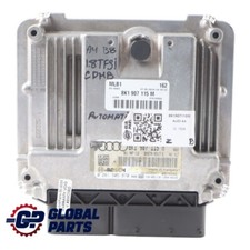 Audi A4 B8 A5 8T 1.8 TFSI CDHB 160HP Engine Control ECU 8K1907115M Automatic