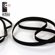 Fits THORENS Turntables NEW Replacement Belt >> SELECT Belt from MENU