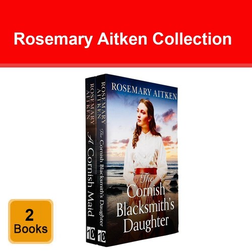 Rosemary aitken collection - aitken,