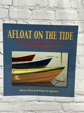 Afloat On The Tide: Wooden