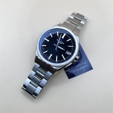 Casio OCEANUS Solar Radio