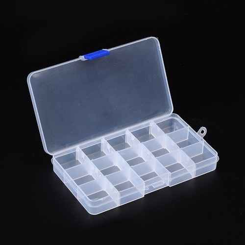 Craft beading storage - beading,