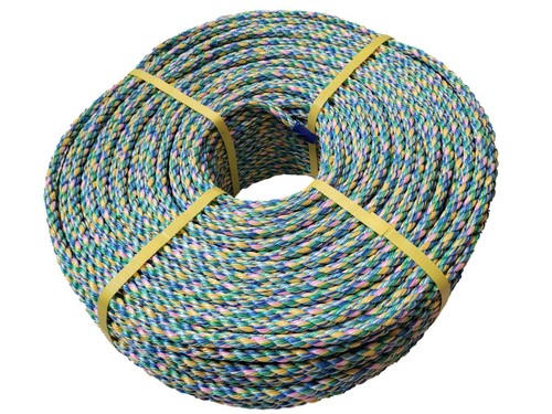 10mm multi colour polysteel - multi,