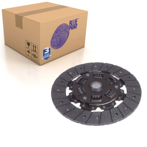 Clutch disc fits mazda fe - disc,