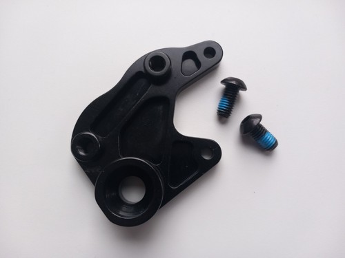 Nukeproof snap syntace - nukeproof, dropout