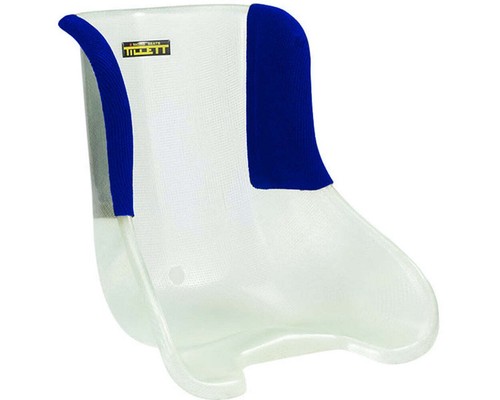Kart tillett seat 1 - t8, 1/4