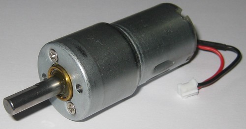 500 rpm hobby - rpm, v