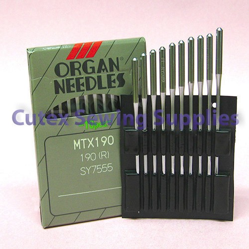 Organ 190r mtx190 - 10,
