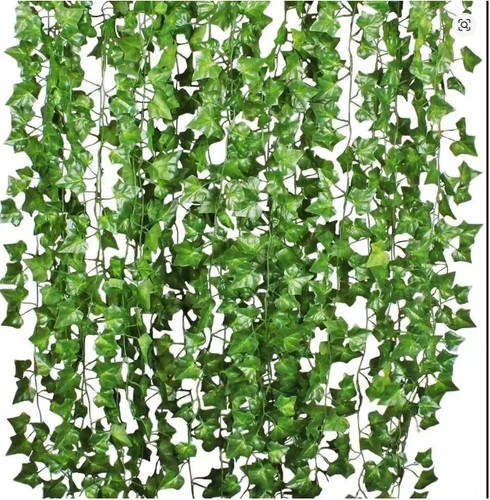 Pack feet fake ivy - feet,