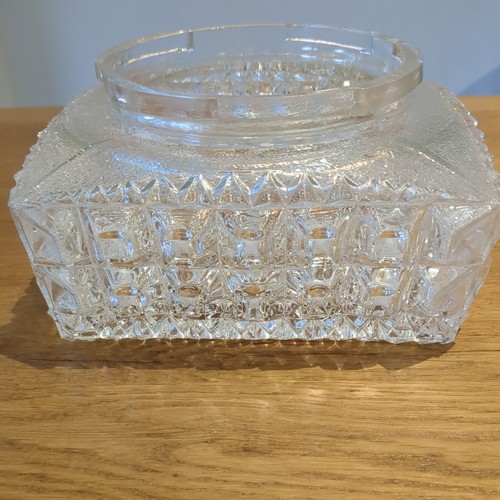 Vintage 70s s glass - 70s, 80's