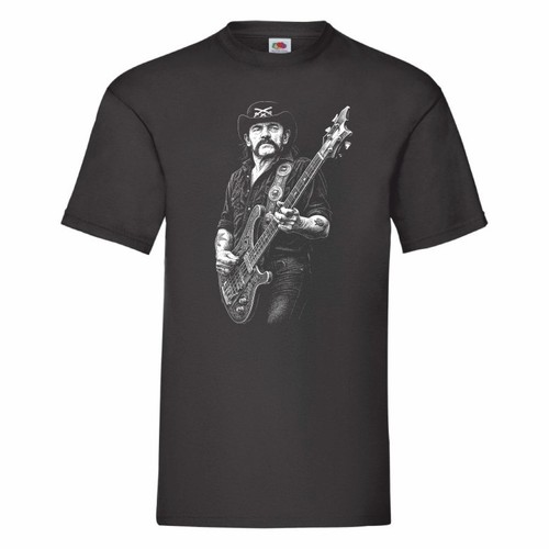 Lemmy motorhead shirt - lemmy,