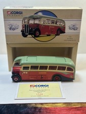 Corgi Classics 97021 AEC Regal