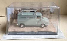 GE FABBRI, James Bond 007 -