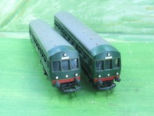 Triang Hornby R157 & R158 2