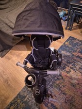 Zoomee 4 In 1 Deluxe Trike