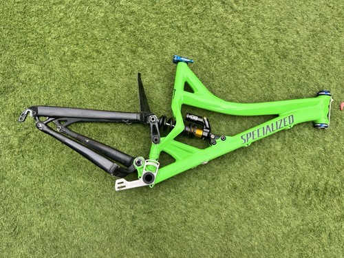 Specialized enduro 2006 small - specialized,