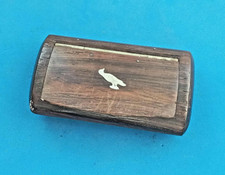 19th Century Regency Wooden