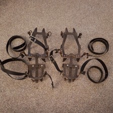 Vintage Salewa DBP 12 Point