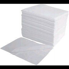 1200 White  Disposable