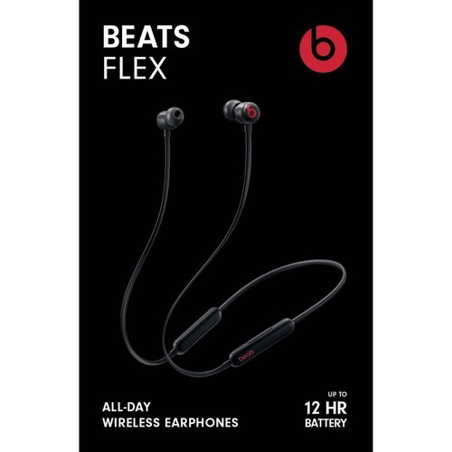 Apple beats dre flex - by,