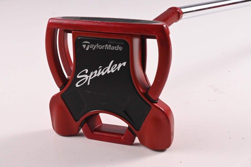 Taylormade spider red - red, putter