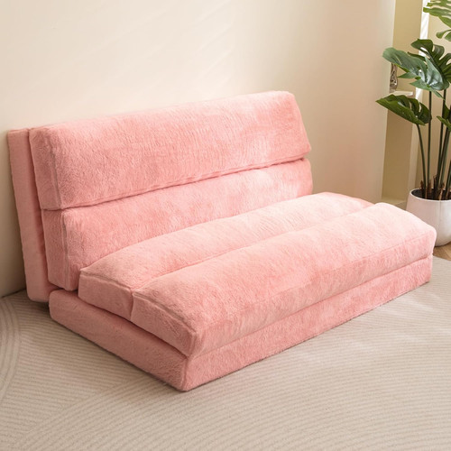 Convertible folding sofa bed - convertible,