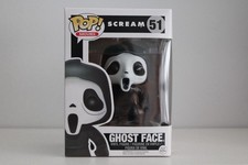 Funko Pop Movies Scream -