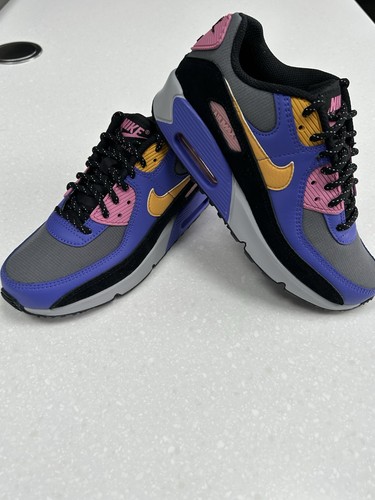 Nike air max acg gs - qs,