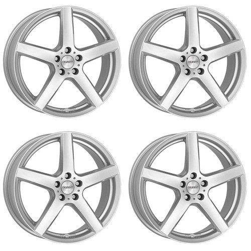 Dezent wheels 7 - dezent, ty