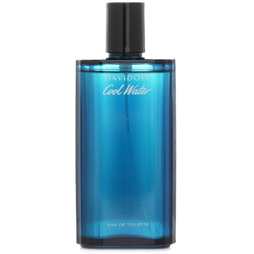 Davidoff cool water eau - -,