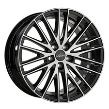 Oxigin Wheels 19 Oxspoke