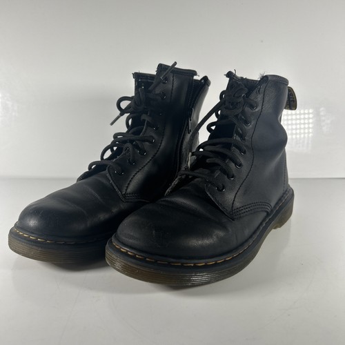 Martens boots juniors - martens, size