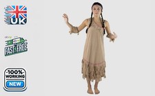 Carnival Female Native